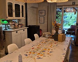 Guest house 043210 - Holiday property Antwerp - Huisje in Oud-Turnhout