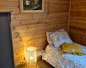 Guest house 043210 - Holiday property Antwerp - Huisje in Oud-Turnhout