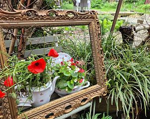 Guest house 043210 - Holiday property Antwerp - Huisje in Oud-Turnhout