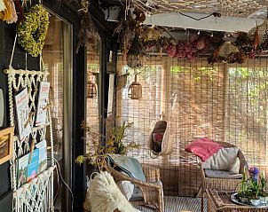 Guest house 043210 - Holiday property Antwerp - Huisje in Oud-Turnhout