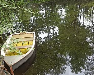 Guest house 043210 - Holiday property Antwerp - Huisje in Oud-Turnhout