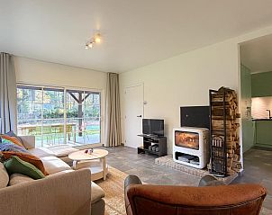 Verblijf 043212 - Vakantiewoning Antwerpen - Lierelodge