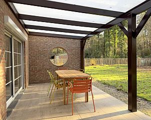 Guest house 043212 - Holiday property Antwerp - Lierelodge