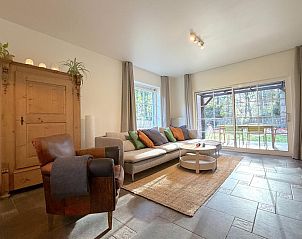 Guest house 043212 - Holiday property Antwerp - Lierelodge