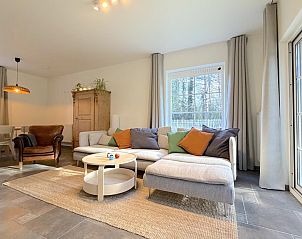 Guest house 043212 - Holiday property Antwerp - Lierelodge