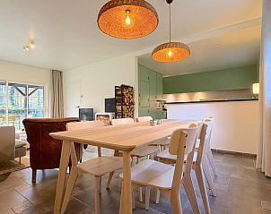 Guest house 043212 - Holiday property Antwerp - Lierelodge