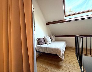 Guest house 043212 - Holiday property Antwerp - Lierelodge