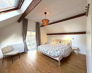 Guest house 043212 - Holiday property Antwerp - Lierelodge