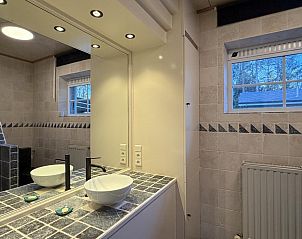 Guest house 043212 - Holiday property Antwerp - Lierelodge