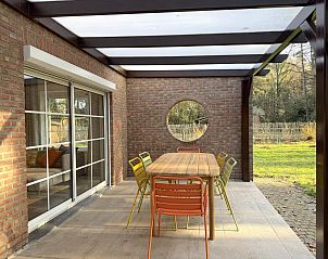 Guest house 043212 - Holiday property Antwerp - Lierelodge