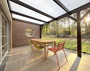 Guest house 043212 - Holiday property Antwerp - Lierelodge