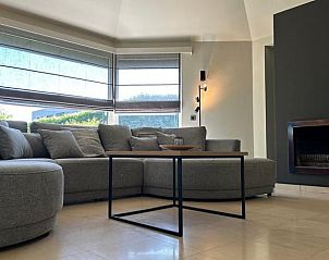 Verblijf 043301 - Vakantiewoning Antwerpen - Vakantiehuisje in Malle