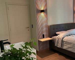 Verblijf 043301 - Vakantiewoning Antwerpen - Vakantiehuisje in Malle