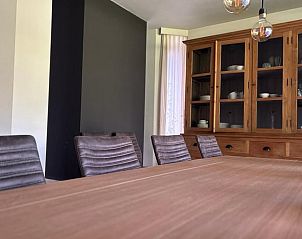 Verblijf 043301 - Vakantiewoning Antwerpen - Vakantiehuisje in Malle