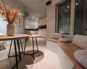 Verblijf 043301 - Vakantiewoning Antwerpen - Vakantiehuisje in Malle