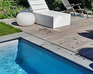 Verblijf 043302 - Vakantiewoning Antwerpen - Ti&Gigré