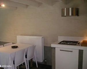 Verblijf 043302 - Vakantiewoning Antwerpen - Ti&Gigré