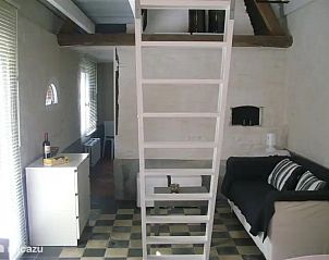 Verblijf 043302 - Vakantiewoning Antwerpen - Ti&Gigré