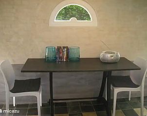 Verblijf 043302 - Vakantiewoning Antwerpen - Ti&Gigré