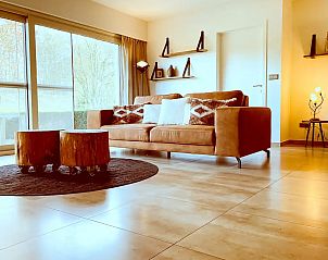 Verblijf 043303 - Vakantiewoning Antwerpen - Vakantiehuis sINNE