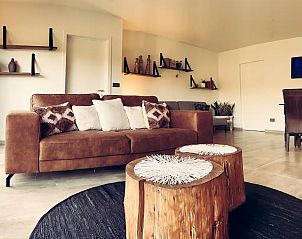 Verblijf 043303 - Vakantiewoning Antwerpen - Vakantiehuis sINNE