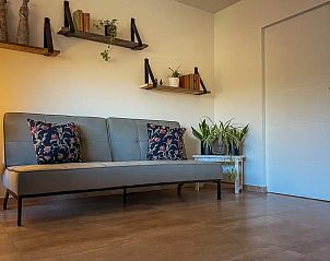 Verblijf 043303 - Vakantiewoning Antwerpen - Vakantiehuis sINNE