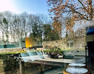 Verblijf 043303 - Vakantiewoning Antwerpen - Vakantiehuis sINNE