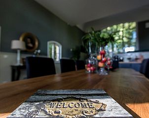 Verblijf 043602 - Vakantiewoning Antwerpen - Atelier van Antonine