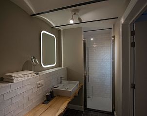 Verblijf 043602 - Vakantiewoning Antwerpen - Atelier van Antonine