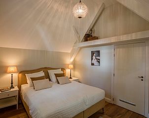 Verblijf 043602 - Vakantiewoning Antwerpen - Atelier van Antonine
