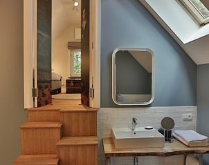Verblijf 043602 - Vakantiewoning Antwerpen - Atelier van Antonine