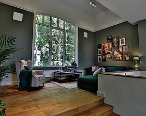 Verblijf 043602 - Vakantiewoning Antwerpen - Atelier van Antonine