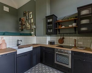 Verblijf 043602 - Vakantiewoning Antwerpen - Atelier van Antonine