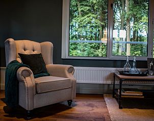 Verblijf 043602 - Vakantiewoning Antwerpen - Atelier van Antonine
