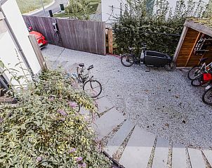 Verblijf 043603 - Vakantiewoning Antwerpen - Vakantiehuisje in Bornem
