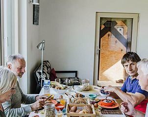 Verblijf 043605 - Vakantiewoning Antwerpen - Vakantiehuis in Bornem