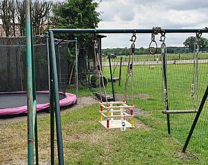 Verblijf 043701 - Vakantiewoning Antwerpen - B&B Moerkantheide