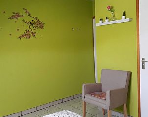 Verblijf 043701 - Vakantiewoning Antwerpen - B&B Moerkantheide