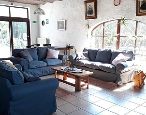 Verblijf 043701 - Vakantiewoning Antwerpen - B&B Moerkantheide