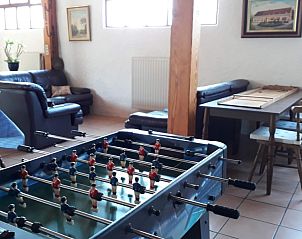 Verblijf 043701 - Vakantiewoning Antwerpen - B&B Moerkantheide