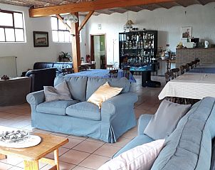 Verblijf 043701 - Vakantiewoning Antwerpen - B&B Moerkantheide