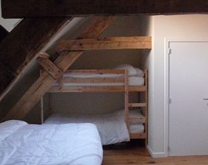 Guest house 043708 - Holiday property Antwerp - Vakantiehoeve Hannekentas