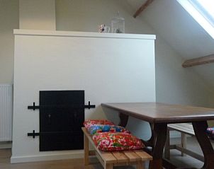 Guest house 043708 - Holiday property Antwerp - Vakantiehoeve Hannekentas