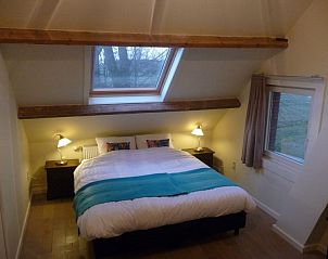 Guest house 043708 - Holiday property Antwerp - Vakantiehoeve Hannekentas