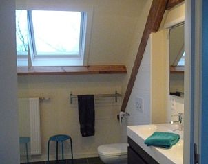 Guest house 043708 - Holiday property Antwerp - Vakantiehoeve Hannekentas