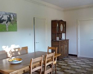 Guest house 043708 - Holiday property Antwerp - Vakantiehoeve Hannekentas