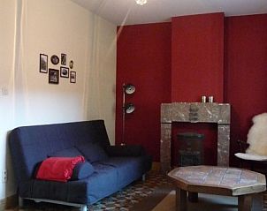 Guest house 043708 - Holiday property Antwerp - Vakantiehoeve Hannekentas