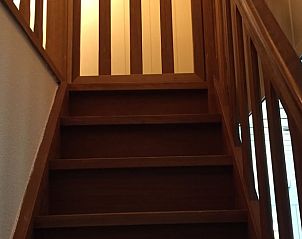 Verblijf 043709 - Chalet Antwerpen - Huisje in Essen