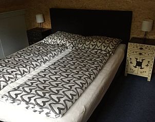 Verblijf 043709 - Chalet Antwerpen - Huisje in Essen