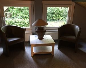 Verblijf 043709 - Chalet Antwerpen - Huisje in Essen